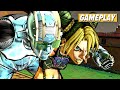 JoJo's Bizarre Adventure: Perfect Celebration of Manga and Anime | Gameplay