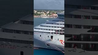 The Beauty and Best of Virgin Voyages!… #cruiseship #cruise #travel #cruiselife #yt #ytshorts