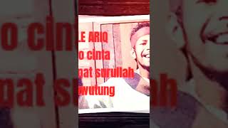 Download lagu Lagu kedang ele ariq mo cinta Rahmat Leuwutung mp3