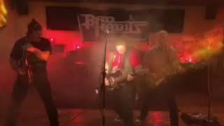 Bad Habits Thin Lizzy tribute: Jailbreak