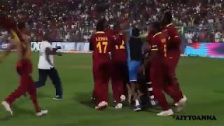 Obama Dancing on Dolbywalya ft.John Cena & DJ Bravo