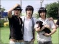 Donghae & Eunhyuk -Teenage Queen (Japanese ...