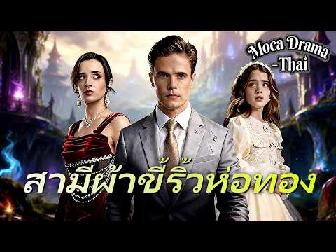 💔👑สามีผ้าขี้ริ้วห่อทอง(พากย์ไทย)丨ครบทุกตอน #ละครสั้น #dramabox