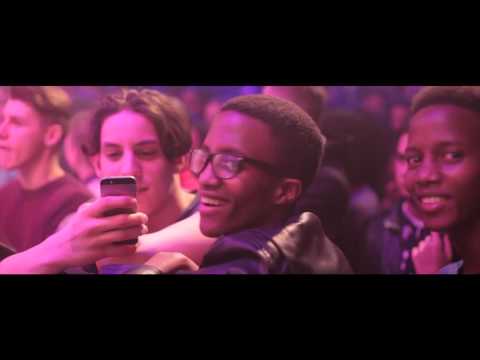 WORDUP - Sevn, Miggs de Bruijn, YFG & Fredo Savage