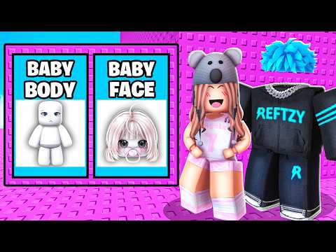 Roblox Would Your Rather, Baby Tower...