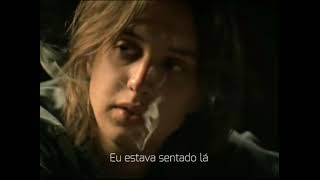the strokes - elephant song [legendado pt-br]