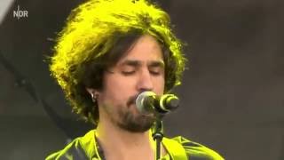 Lacrimas Profundere: Black Moon live at M&#39;era Luna 2016