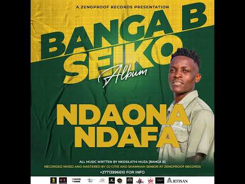 Banga B Ndaona ndafa