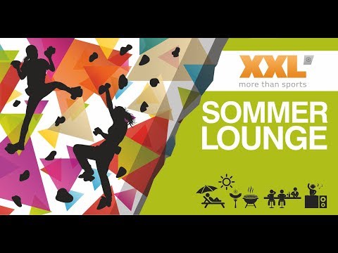 XXL Summerlounge - 06.06.2019