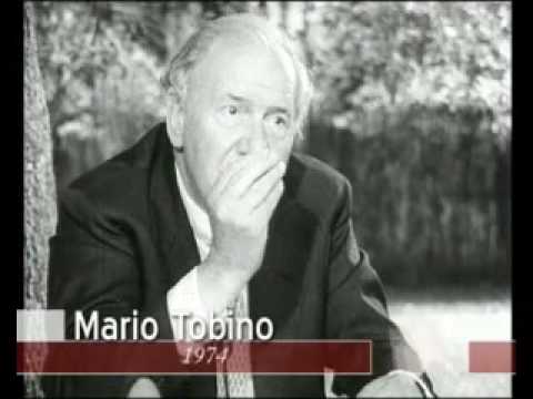 Vido de Mario Tobino