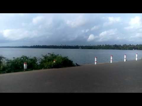 CHERAI LAKE,CHERAI BEACH ROAD