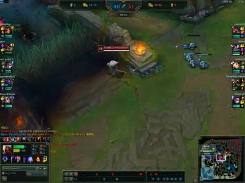 Irelia The Blade Dancer!