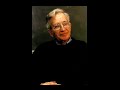 Noam Chomsky - How Do We Fight Back?