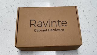 Ravinte Soft Close Door Hinges
