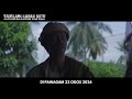 Rundingan TAKLUK LAHAD DATU DIINSPIRASIKAN DARIPADA KISAH BENAR