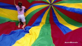 Michael Franti & Spearhead - My Lord