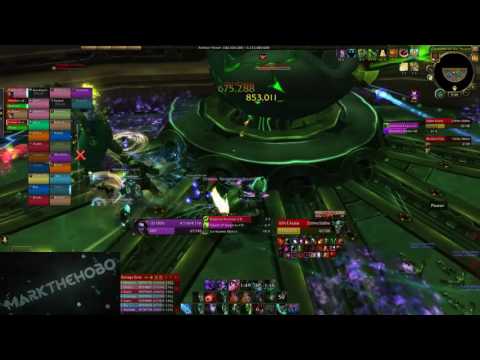 [Crisp] Heroic Fallen Avatar - Demon Hunter PoV!