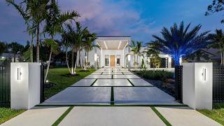 INSIDE A HUGE LUXURY HOUSE W/ A MASSIVE SEPARATE GUEST SUITE FOR $6.5M