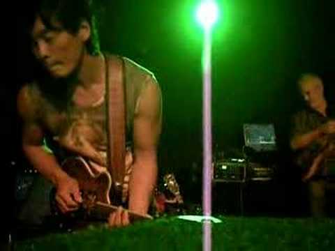 EOTO feat. Michael Kang Pour House 2