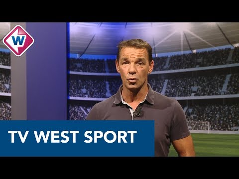 TV West Sport Amateurvoetbal | Speelronde 2 | 02-09-2018 - OMROEP WEST SPORT
