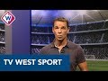TV West Sport Amateurvoetbal | Speelronde 2 | 02-09-2018 - OMROEP WEST SPORT