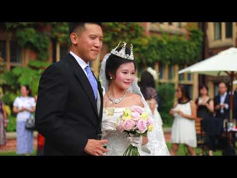 Awaken Images video.