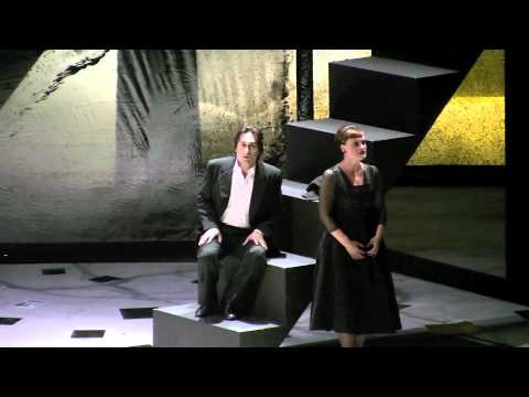 Filianoti, Kasarova - Werther - Il faut nous séparer