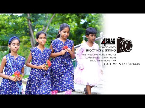 JERUSHA BIRTHDAY SONG@4SHAS CREATIONS