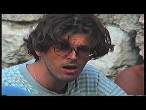 KLAPA DALMATI I PRIJATELJI U PODPEĆI 1992.