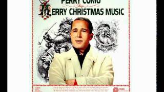 Perry Como - 07 - Frosty the Snowman