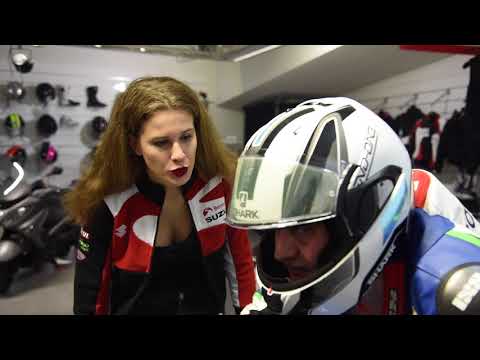 Samir Alić - Giuseppe🇮🇹 et les motos