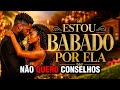 Estou Babado Por Ela - D'Mello