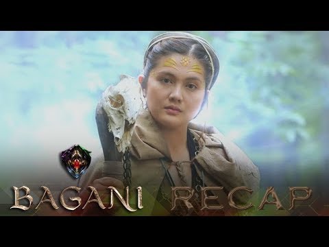 Bagani: Week 3 Recap - Part 1