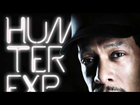 Rodney Hunter Feat. Jay Sebag - Sunshine (2013)