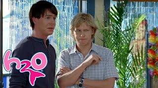 H2O - just add water S2 E15 - Irresistible (full e