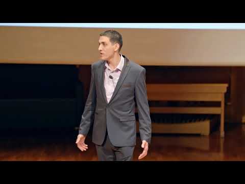 Three Minute Thesis 2018 Finalist – "Through burning eyes" | University of Tasmania