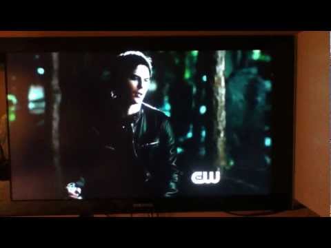 Ending Scene The Vampire Diaires 4x02