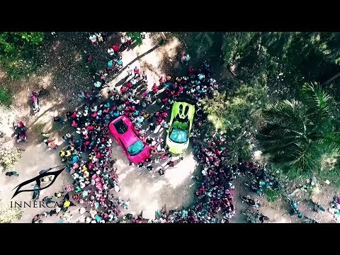 El Alfa El Jefe Ft La Manta, Anonimus, Paramba, Neno Man, La Kikada - Lo Tenemo (Remix)