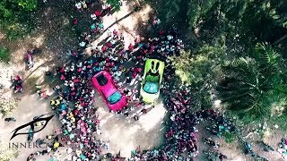 El Alfa El Jefe Ft La Manta, Anonimus, Paramba, Neno Man, La Kikada – Lo Tenemo (Remix)