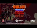 Bullet Runner  Minden platform  játékmenet videója
