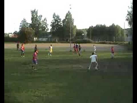 NORSLUND INTERNATIONAL STADION