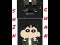 Drunk Song With Shin Chan Lub