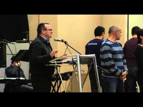 Josip Lončar: Darovi ozdravljanja