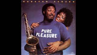 Houston Person - Inseparable