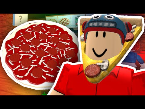 Working At A Pizza Place Roblox | Pizza do authenticgames no roblox work at a pizza place Working At A Pizza Place Roblox -