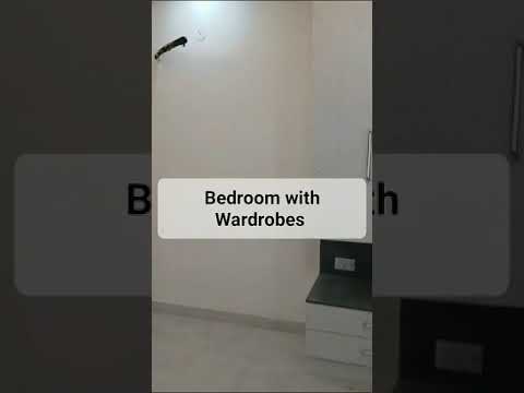 2 Bhk on Sale @Rs.65 Lacks in Uttam Nagar- AnkuP - 100sq yards with car parking & Lift