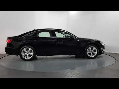 211D606060 - 2021 Audi A6 40 TDI 204HP S-TRONIC SE BRAND NEW A6 with 360 DE...