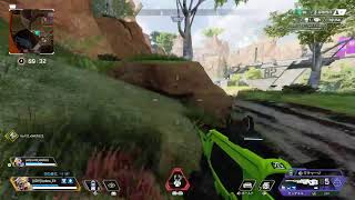 Apexのお時間です🍖[APEX]