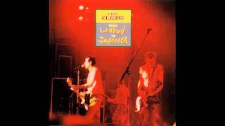 The Clash - Junco Partner (Live at the Jamaica World Music Festival - 11/27/82)