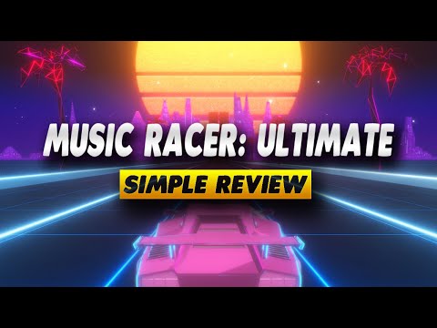 Music Racer: Ultimate Review - Simple Review